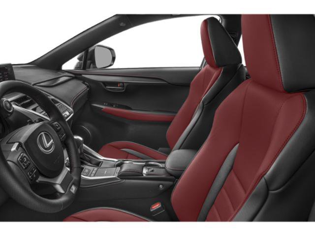 Used 2021 Lexus NX 300 F Sport w/ Accessory Package 2 FWD image 9