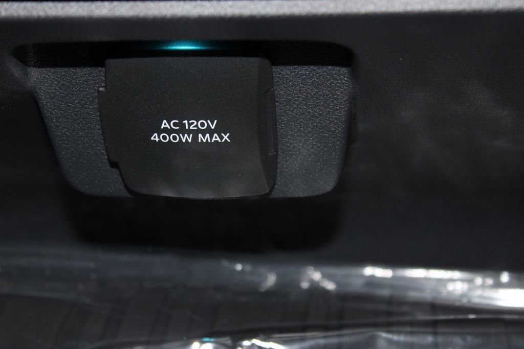 New 2026 Ford F150 XLT image 34