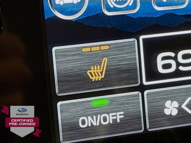 Certified 2025 Subaru Legacy Limited image 20