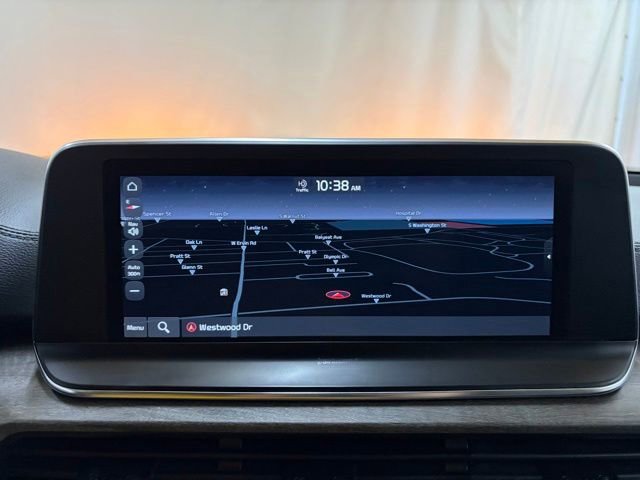 Used 2022 Kia Telluride EX w/ EX Premium Package FWD image 61