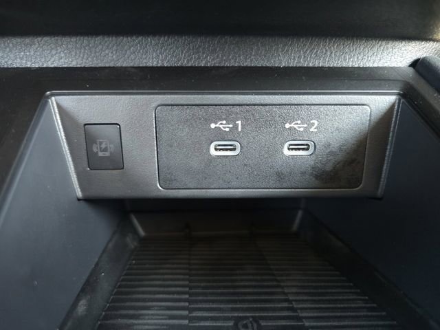 New 2026 Nissan Kicks SV image 6