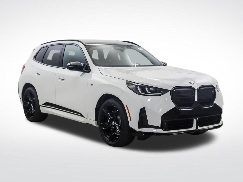 New 2026 BMW X3 M50 w/ Premium Package AWD/4WD image 7