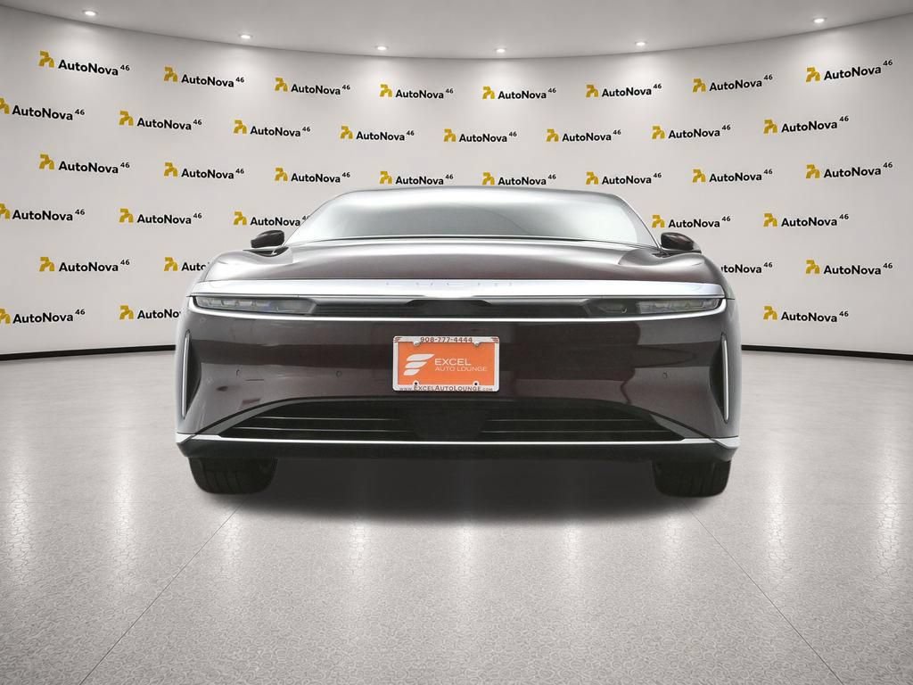 Used 2024 Lucid Air Touring AWD/4WD image 57