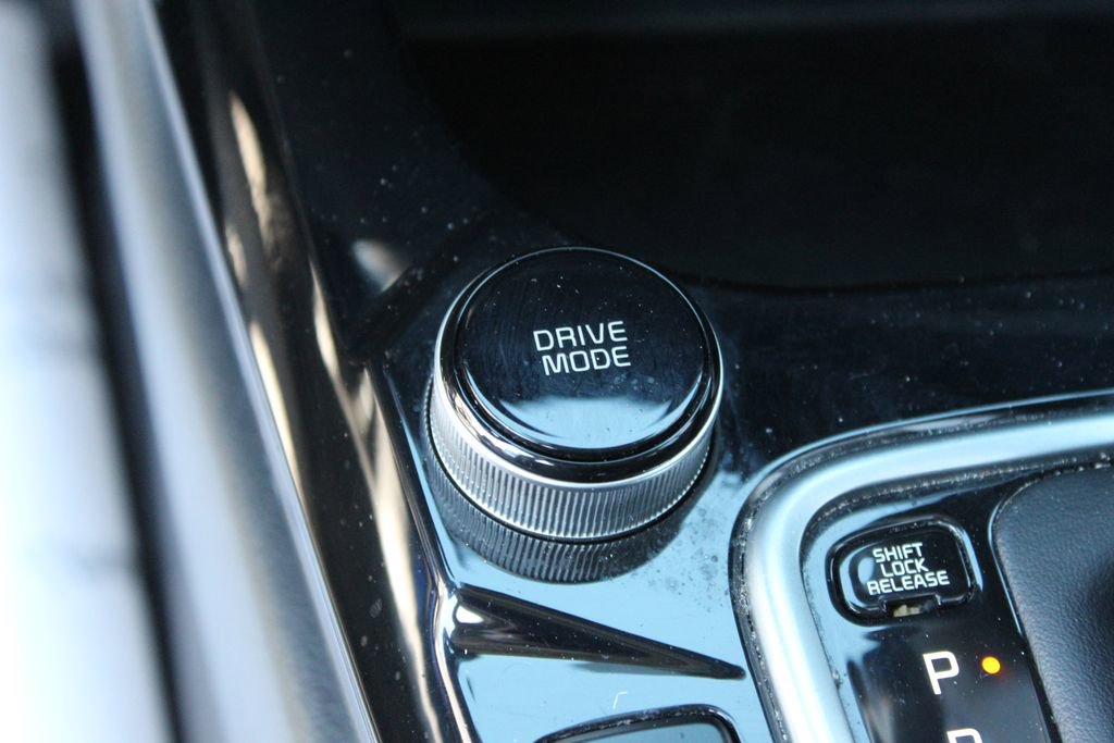 Used 2022 Kia Seltos S image 20