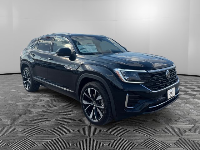 New 2026 Volkswagen Atlas Cross Sport SEL Premium R-Line AWD/4WD image 7