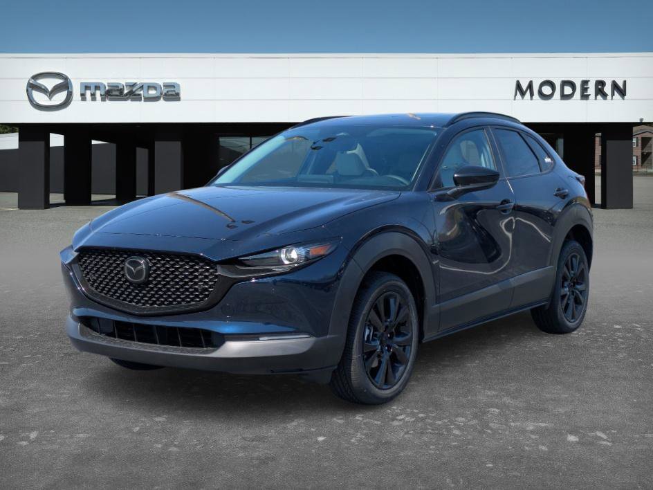 New 2026 MAZDA CX-30 Aire Edition