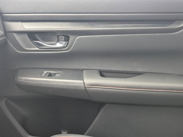 Certified 2026 Honda CR-V Sport-L image 28