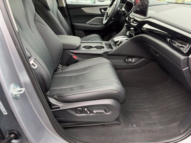 Used 2026 Acura MDX w/ Technology Package AWD/4WD image 11