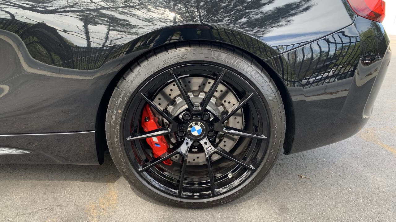 Used 2020 BMW M2 CS image 47