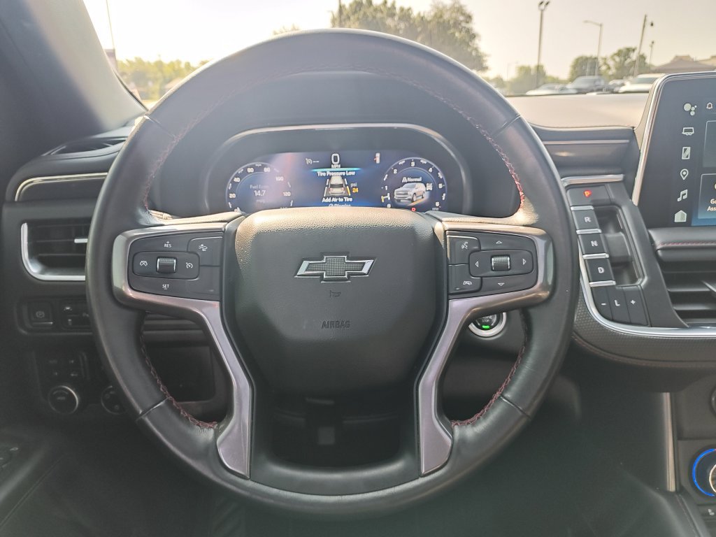 Used 2023 Chevrolet Tahoe RST AWD/4WD image 17