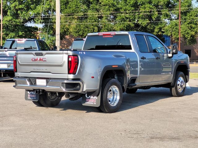 New 2026 GMC Sierra 3500 Pro image 4