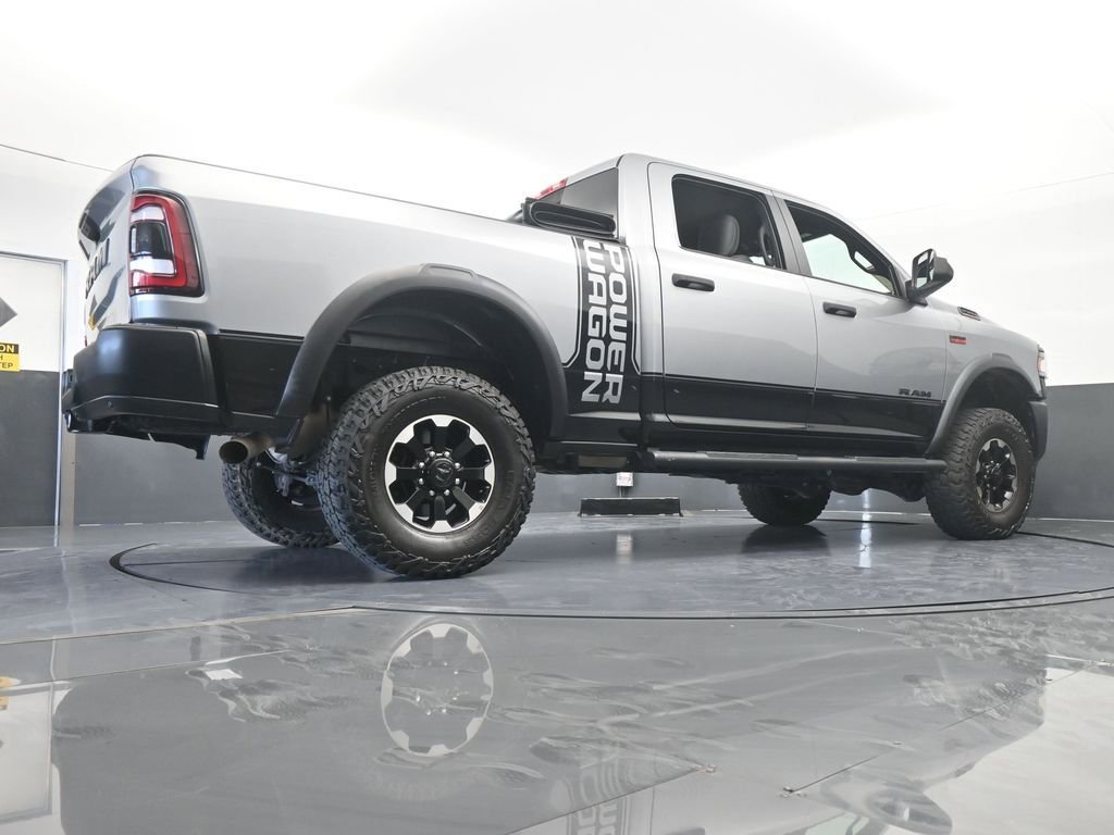 Used 2020 RAM 2500 Power Wagon image 65