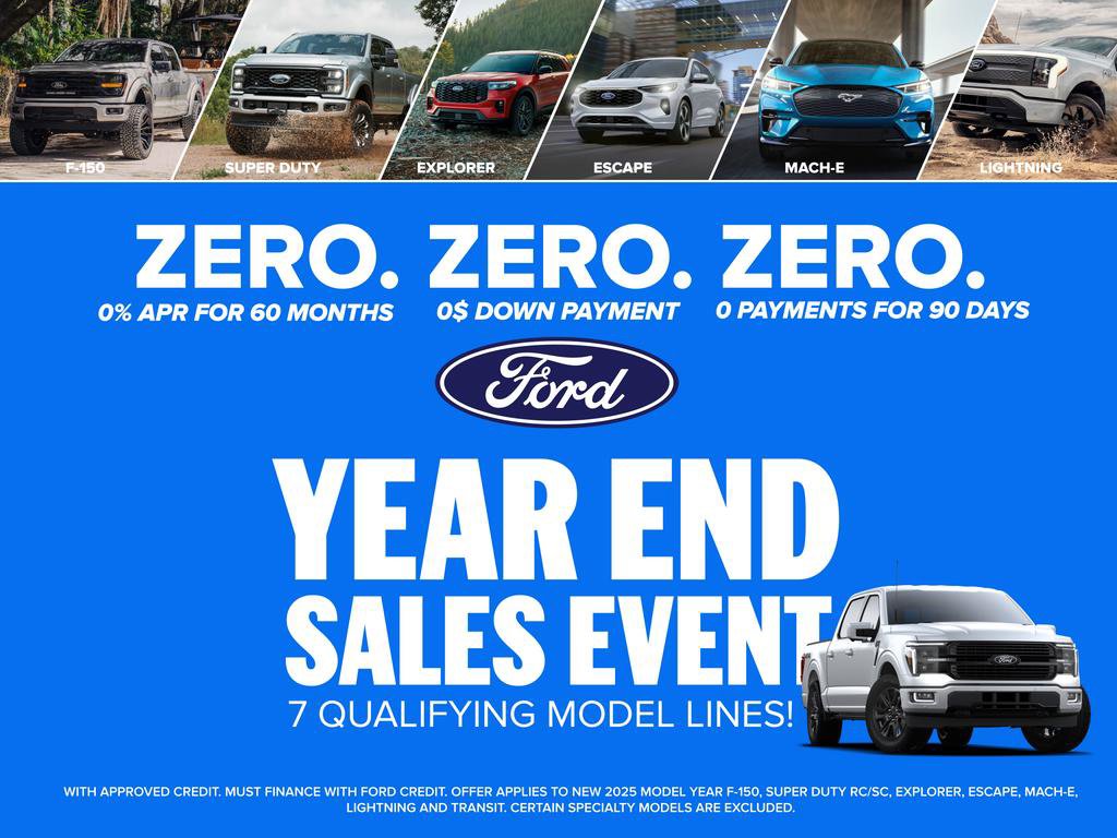 New 2025 Ford Transit 350 148 Low Roof AWD w/ Load Area Protection Package image 3