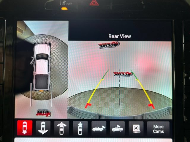 New 2026 RAM 2500 Big Horn AWD/4WD image 11