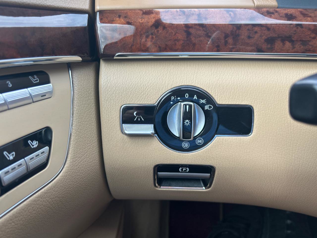 Used 2011 Mercedes-Benz S 550 image 18