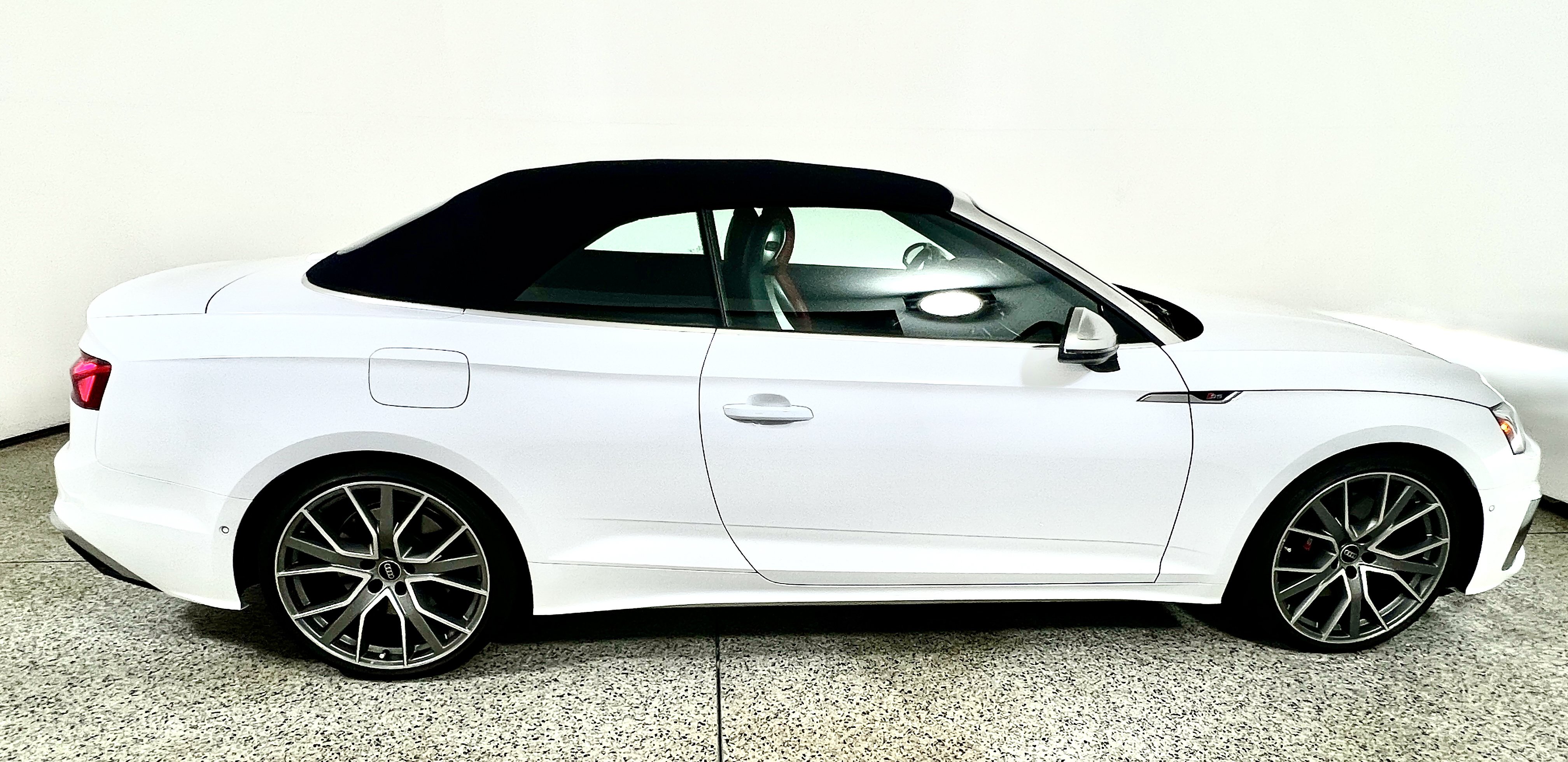 Certified 2024 Audi S5 Prestige AWD/4WD image 16