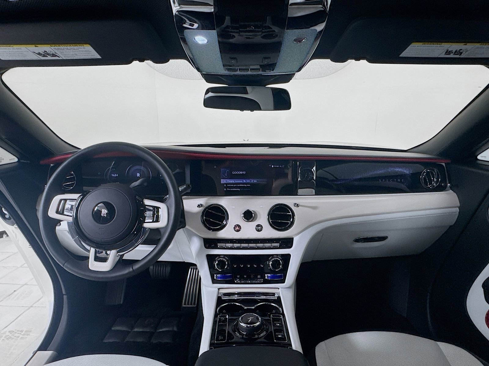 Certified 2025 Rolls-Royce Spectre w/ Spectre Launch Package image 22