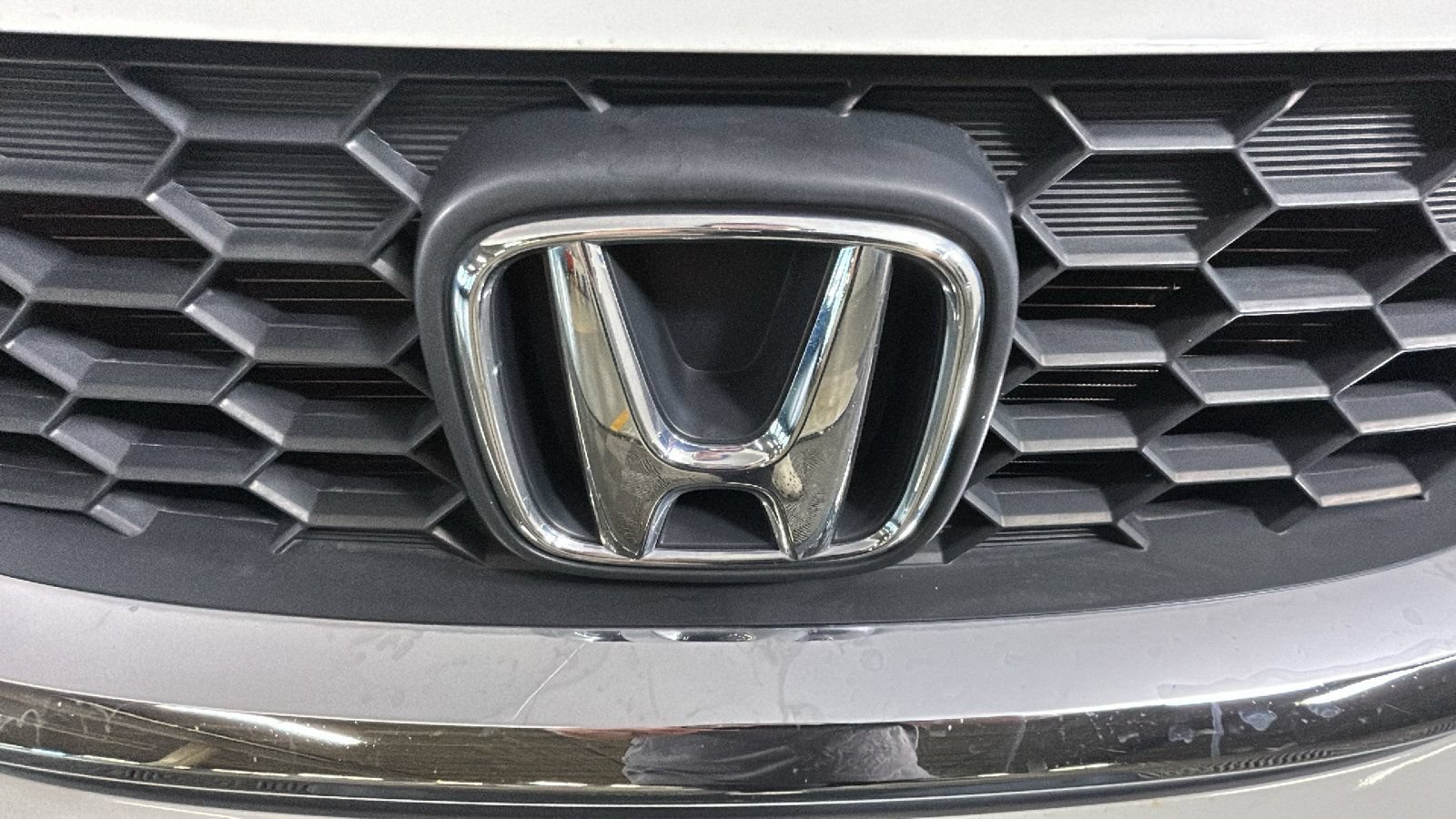 Used 2015 Honda Civic LX image 8