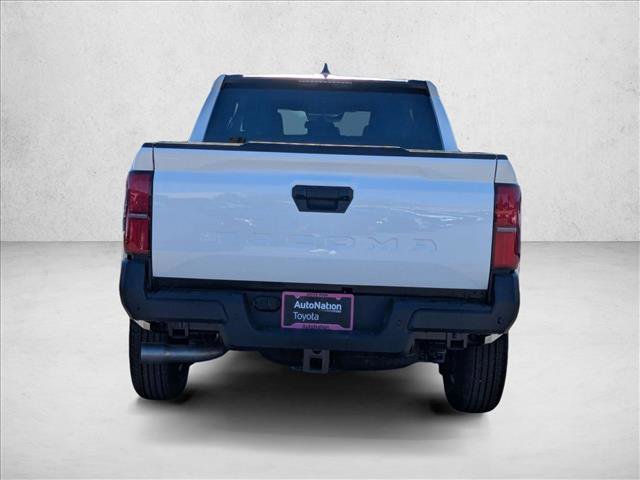 New 2025 Toyota Tacoma SR image 7