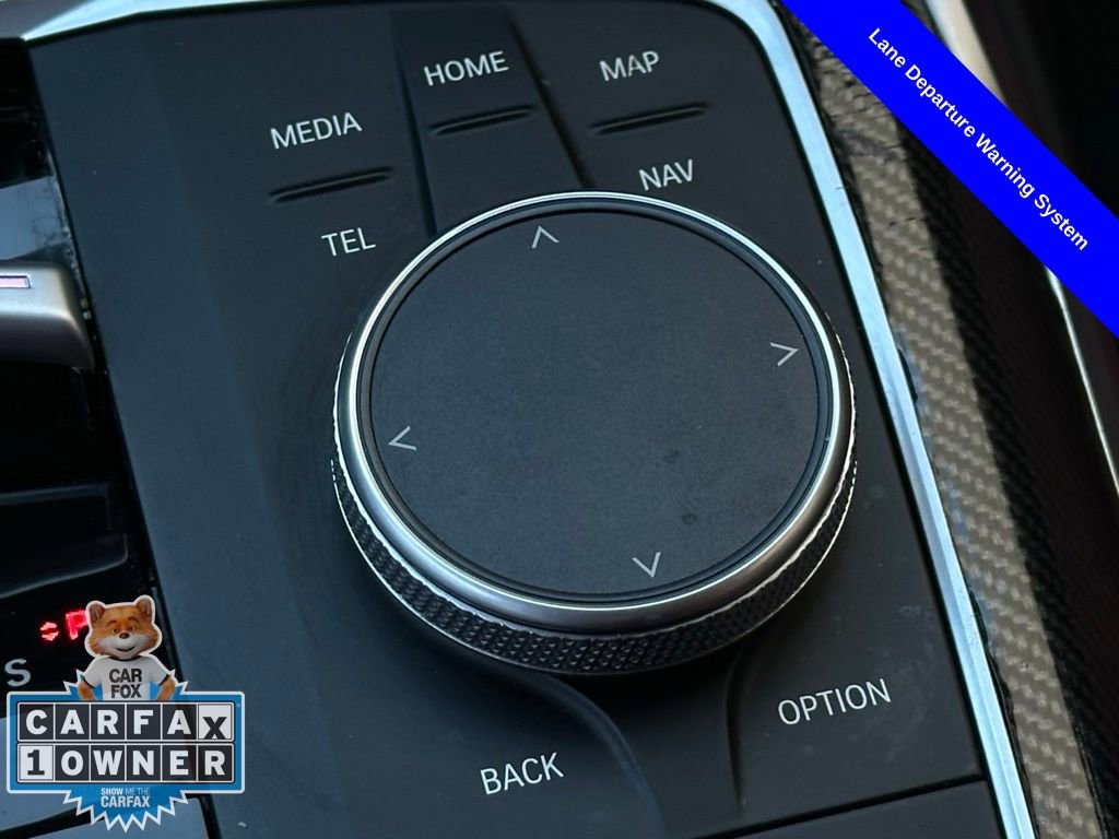 Used 2024 BMW M340i w/ Premium Package image 18