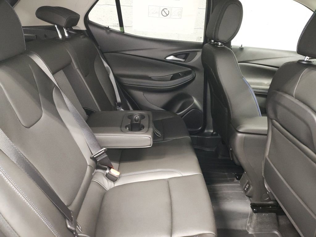 New 2026 Buick Encore GX Sport Touring image 12