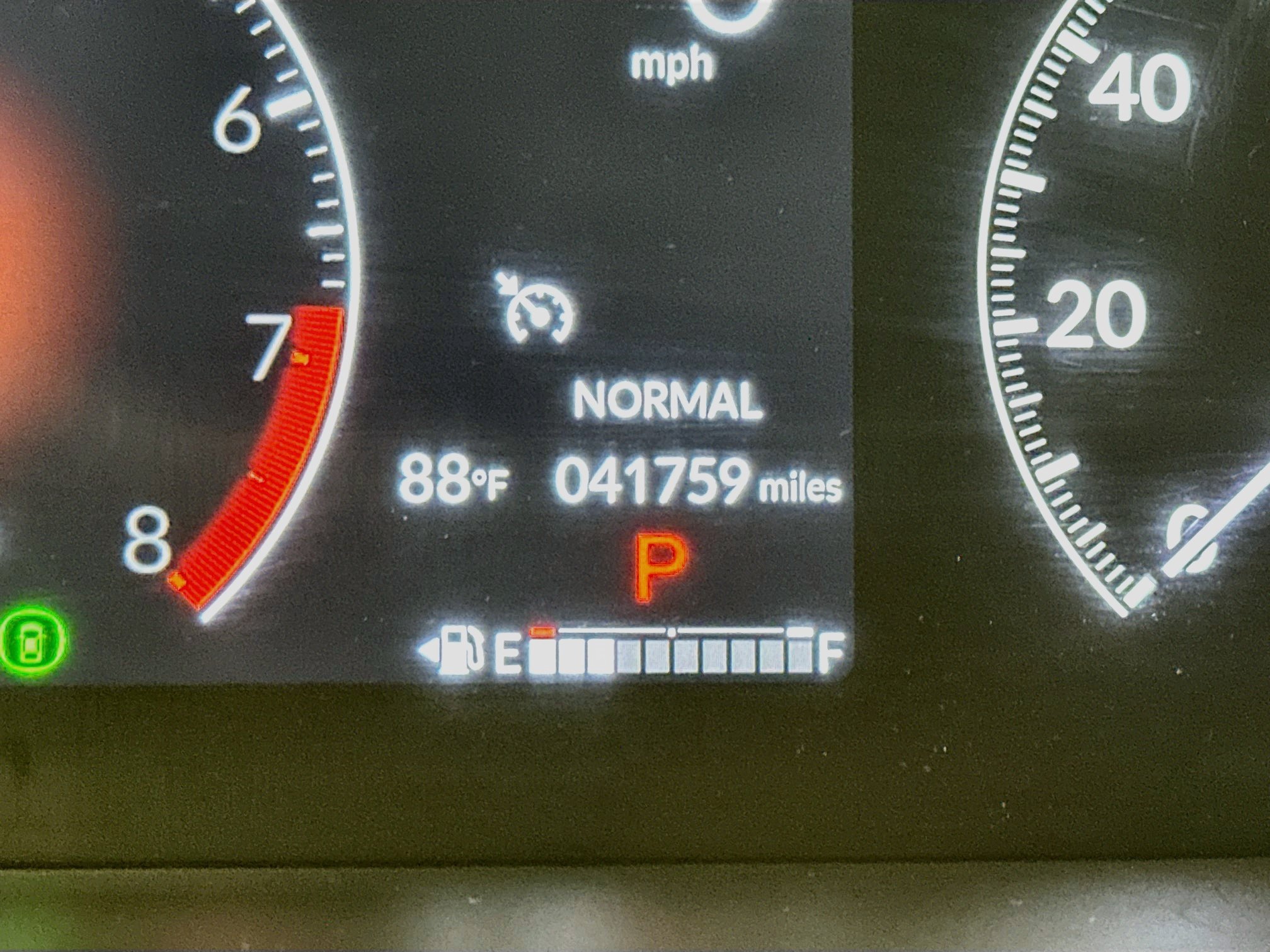 Used 2025 Honda Odyssey EX-L image 19