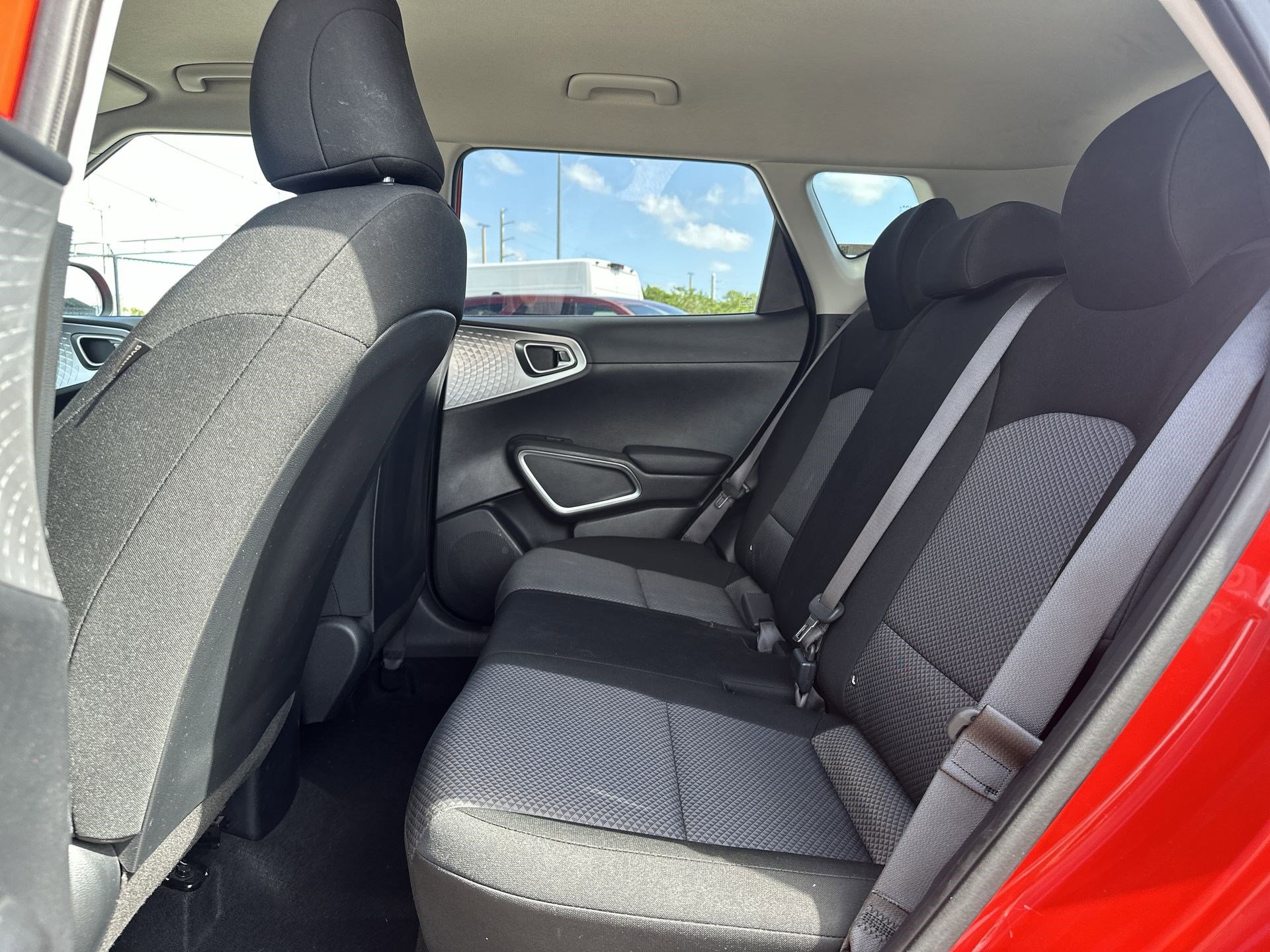 Used 2024 Kia Soul LX w/ Option Group 015 image 23