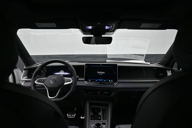 New 2026 Volkswagen Tiguan SE R-Line AWD/4WD image 10