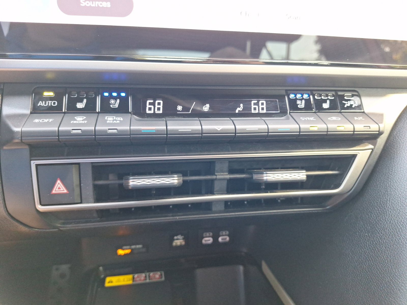 Used 2025 Toyota Camry XSE w/ Premium Plus Package FWD image 26