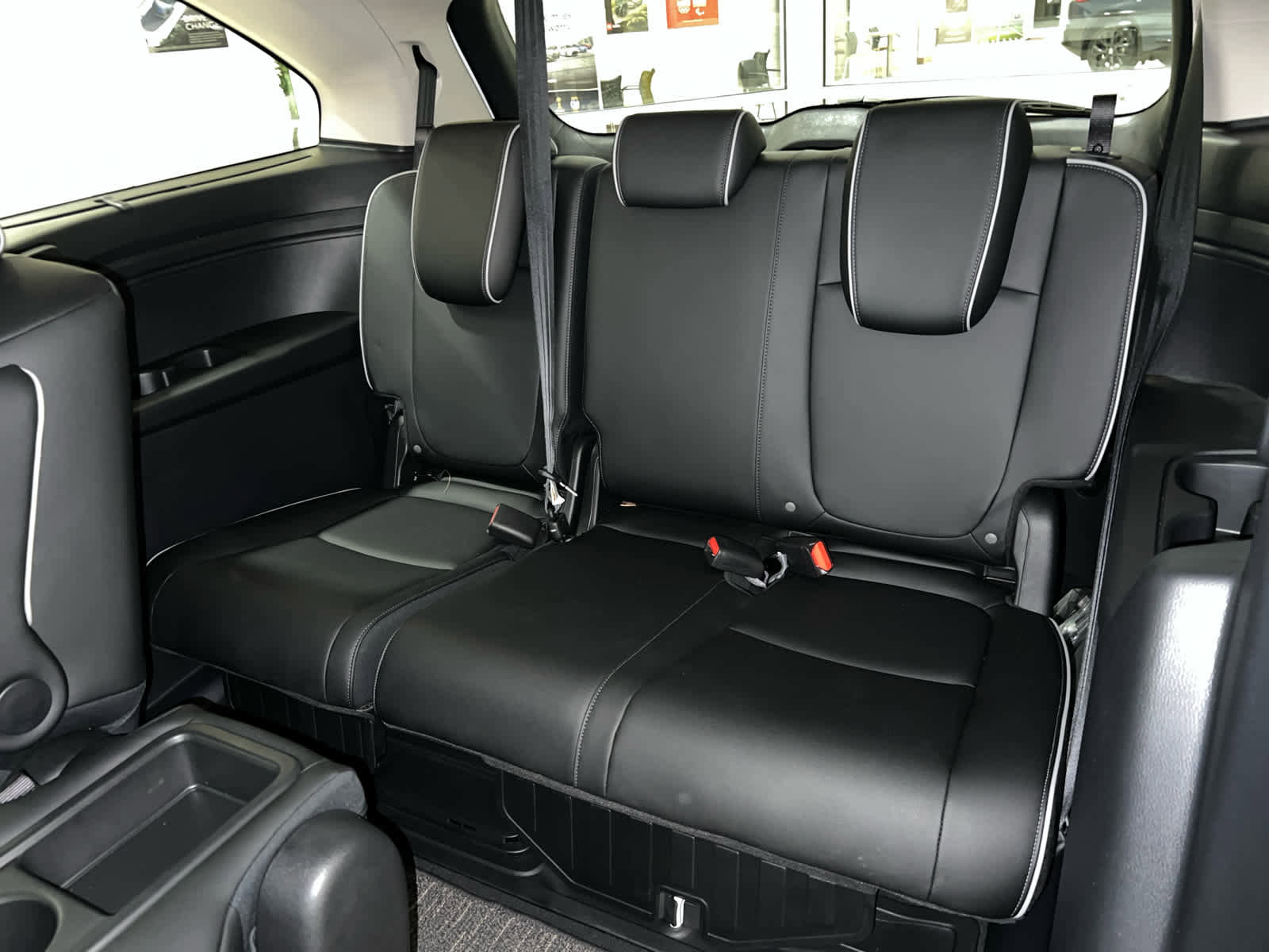 Certified 2025 Honda Odyssey Touring image 15