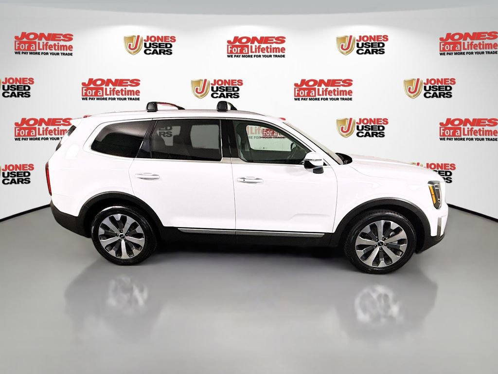 Used 2022 Kia Telluride S image 20