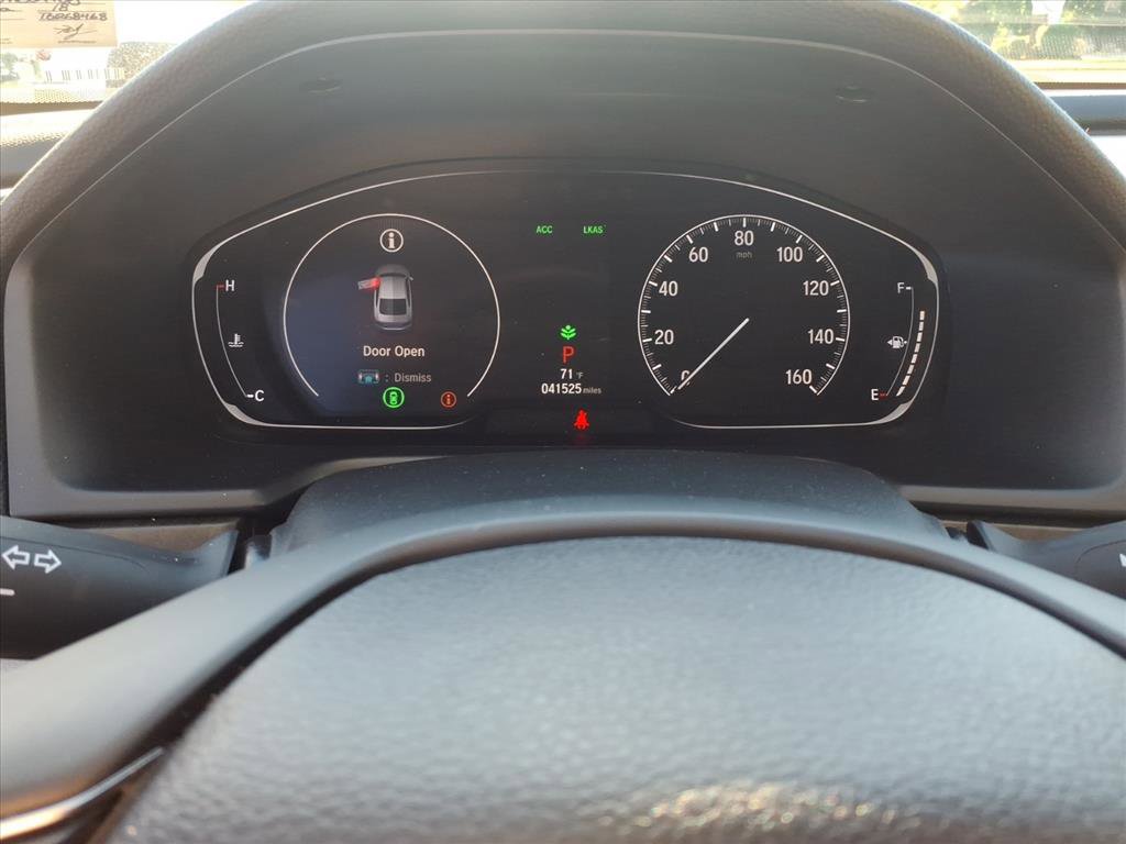 Used 2018 Honda Accord Touring image 27