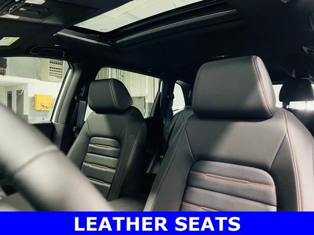 New 2026 Honda CR-V Sport-L image 3