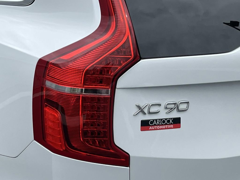 Used 2022 Volvo XC90 T6 Inscription AWD/4WD image 10