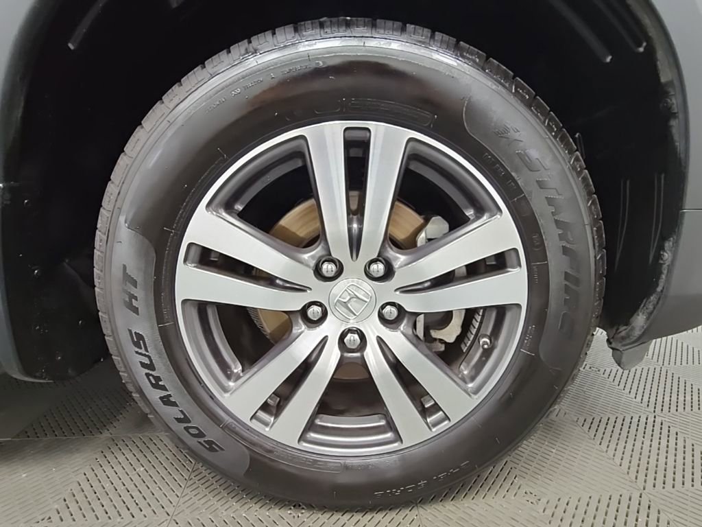 Used 2017 Honda Pilot EX-L image 47