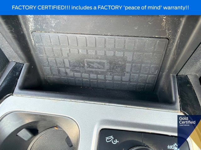 Used 2023 Ford Explorer ST w/ Equipment Group 401A AWD/4WD image 44