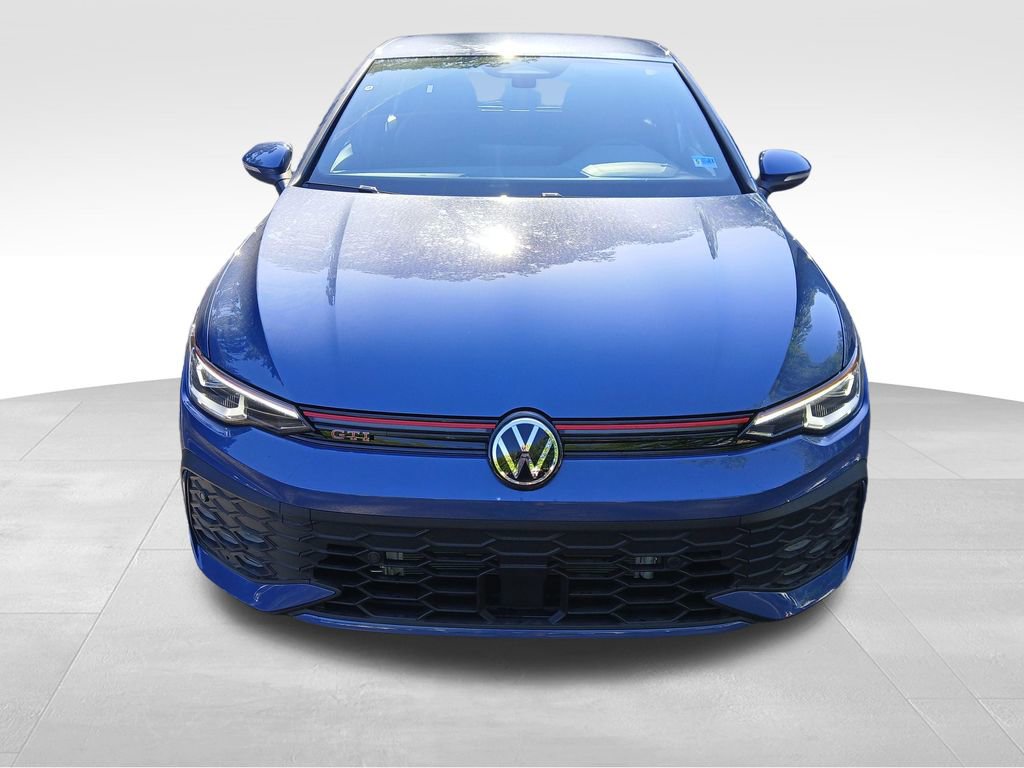 New 2026 Volkswagen GTI S FWD image 8