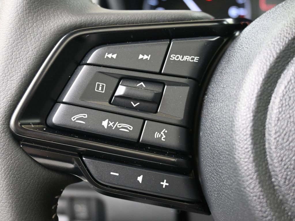 New 2026 Subaru Forester Premium image 28