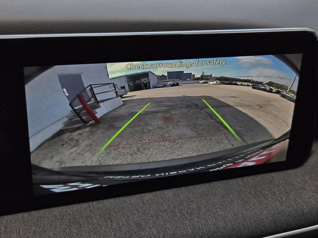 New 2026 Nissan Kicks SV image 19