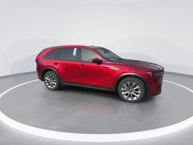 New 2026 MAZDA CX-90 3.3 Turbo w/ Preferred Package image 2