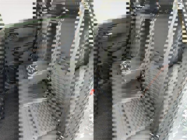 New 2026 Nissan Rogue SV w/ Rock Creek Premium Package image 13