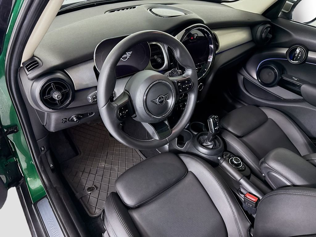 Used 2023 MINI Cooper S image 9
