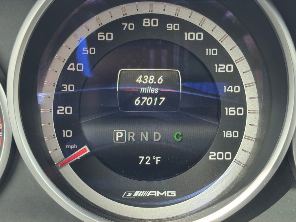 Used 2016 Mercedes-Benz E 63 AMG S-Model image 28