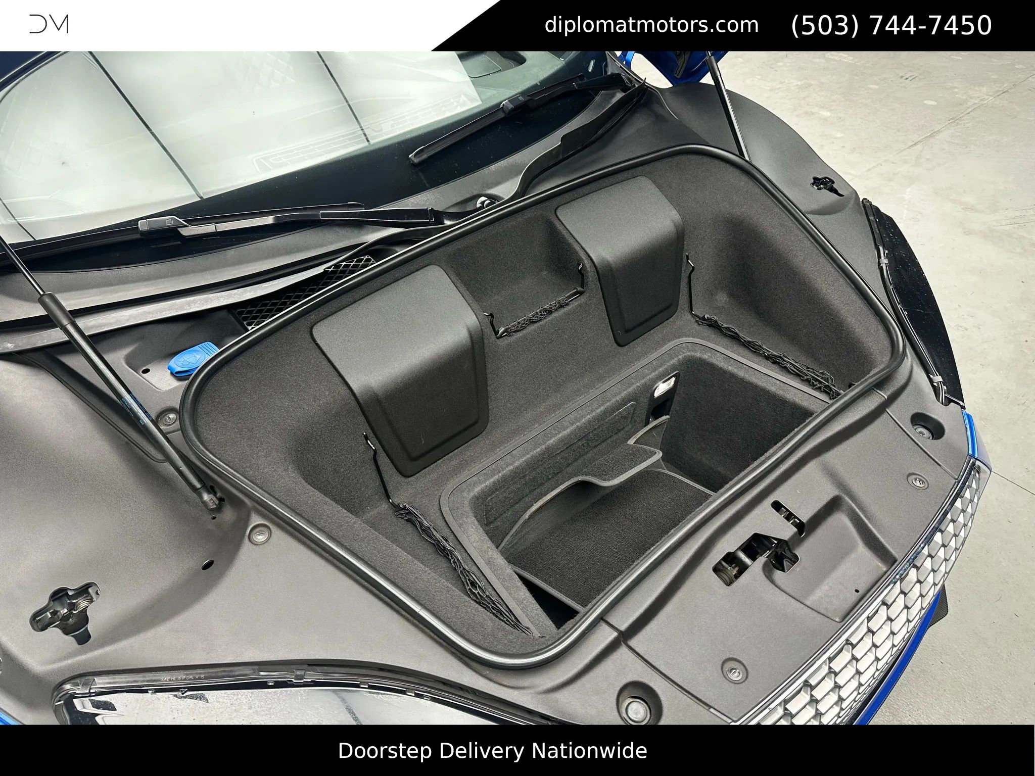 Used 2017 Audi R8 V10 plus image 45