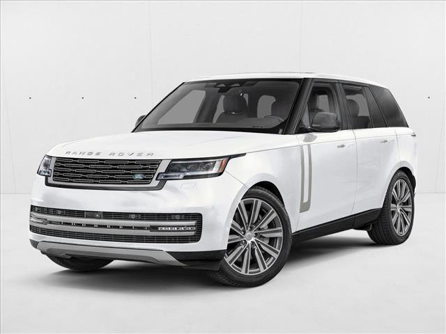 New 2025 Land Rover Range Rover Long Wheelbase SE image 1