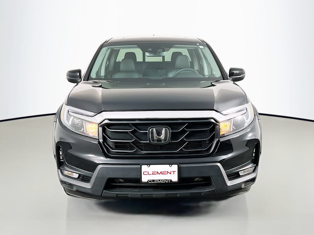 Used 2023 Honda Ridgeline RTL image 3