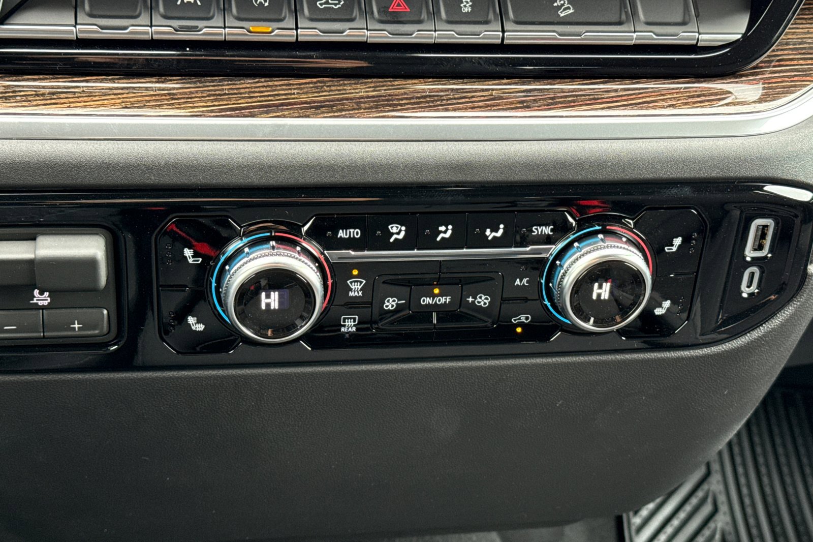 New 2026 GMC Sierra 1500 Elevation w/ X31 Off-Road Package image 21