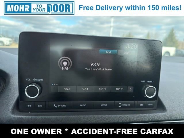 Used 2024 Honda Civic Sport image 19