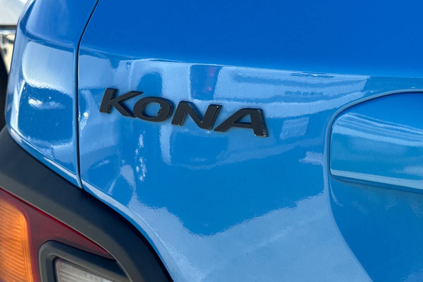 Used 2019 Hyundai Kona SE FWD image 13