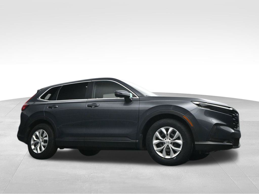 Used 2025 Honda CR-V LX image 36